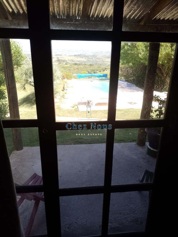 Chacra ID.333 - Oportunidad Chacra de 5 ha en venta 