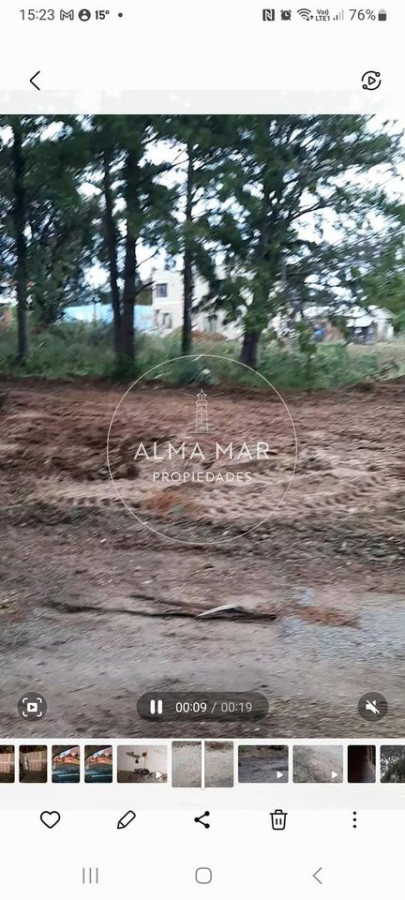 Terreno ID.1194 - Terreno en Punta del Este, Jardines de Córdoba