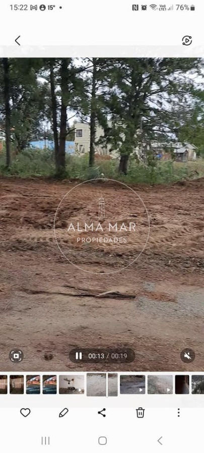 Terreno ID.1194 - Terreno en Punta del Este, Jardines de Córdoba