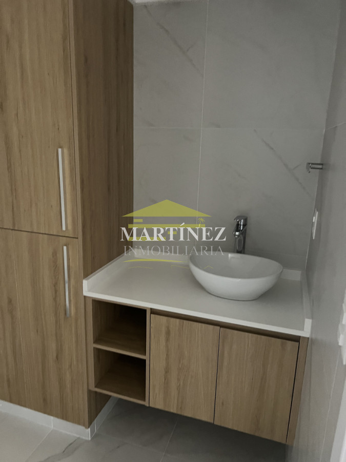 Apartamento ID.114 - Venta apartamento 1 dormitorio a estrenar SEA GARDEN