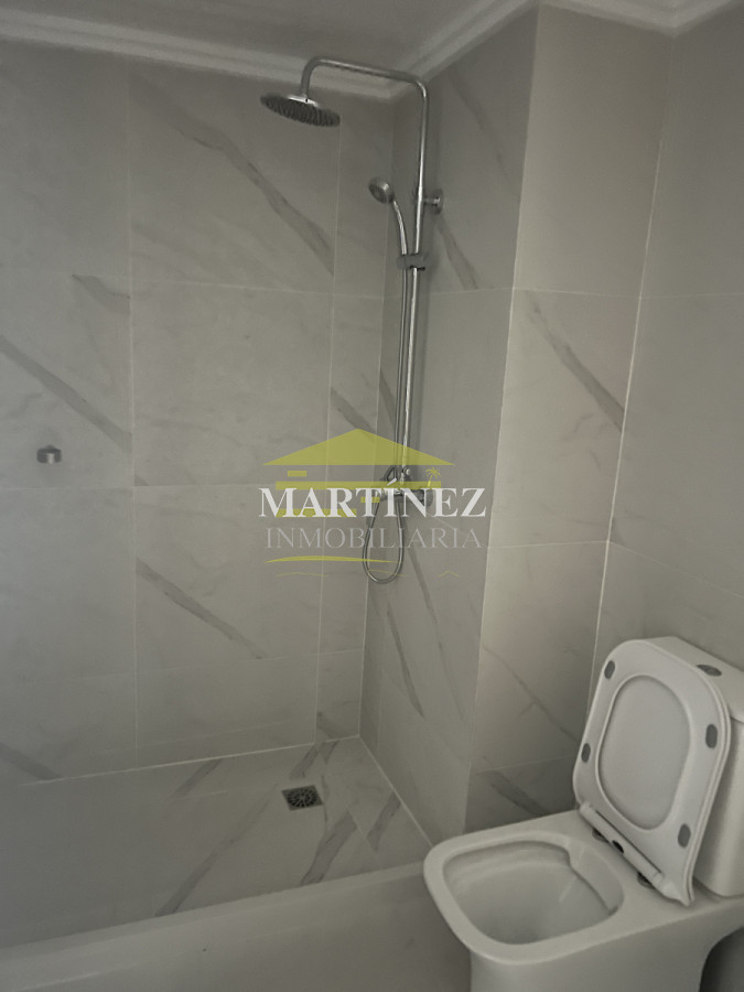 Apartamento ID.114 - Venta apartamento 1 dormitorio a estrenar SEA GARDEN