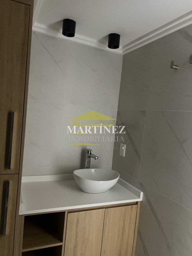 Apartamento ID.114 - Venta apartamento 1 dormitorio a estrenar SEA GARDEN