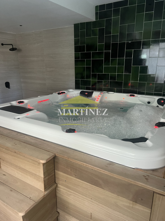 Apartamento ID.114 - Venta apartamento 1 dormitorio a estrenar SEA GARDEN