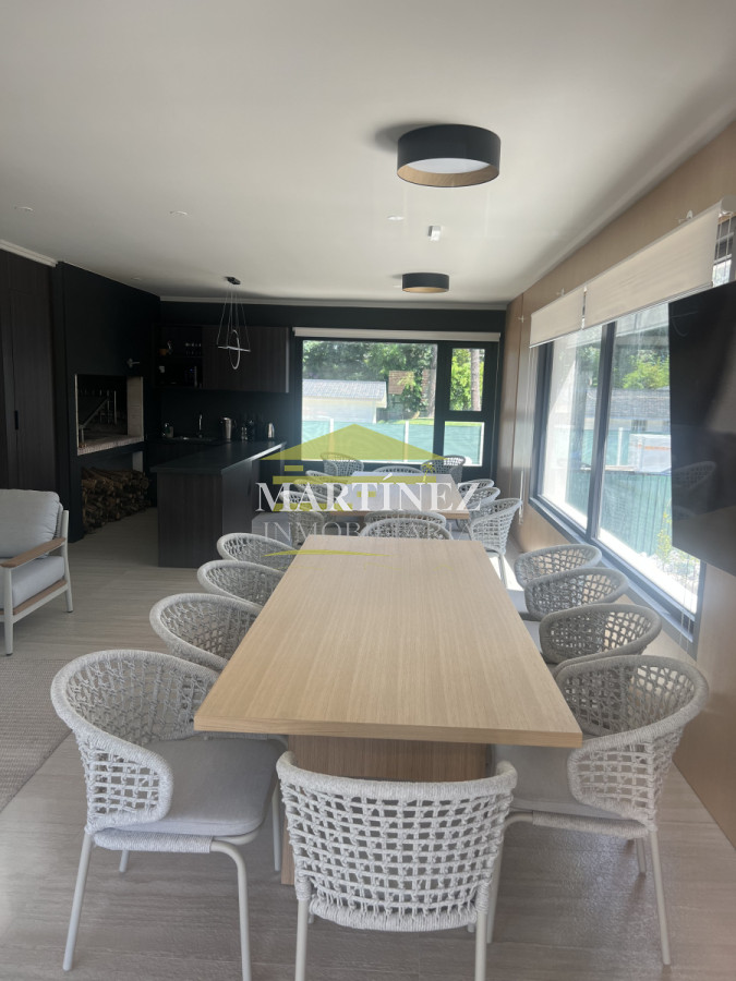 Apartamento ID.114 - Venta apartamento 1 dormitorio a estrenar SEA GARDEN