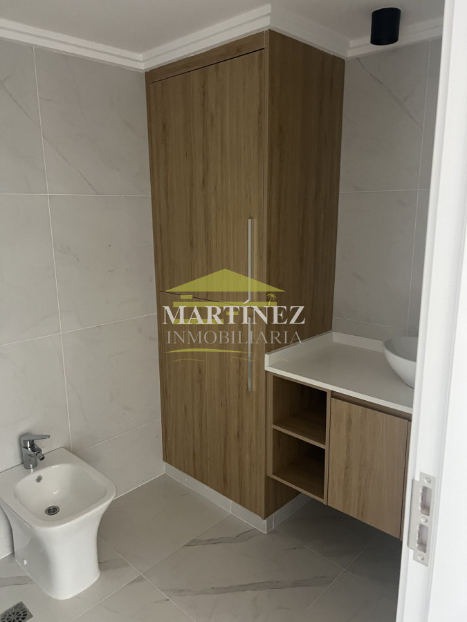 Apartamento ID.114 - Venta apartamento 1 dormitorio a estrenar SEA GARDEN