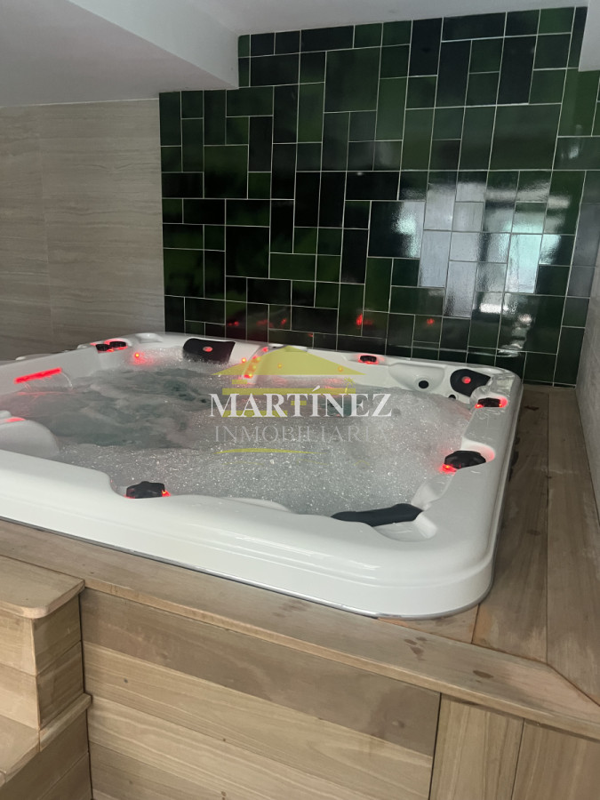 Apartamento ID.114 - Venta apartamento 1 dormitorio a estrenar SEA GARDEN