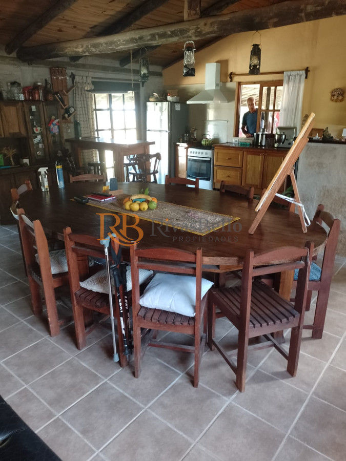 Chacra ID.91 - Oportunidad Chacra de 5 ha en venta 