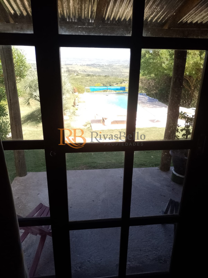Chacra ID.91 - Oportunidad Chacra de 5 ha en venta 