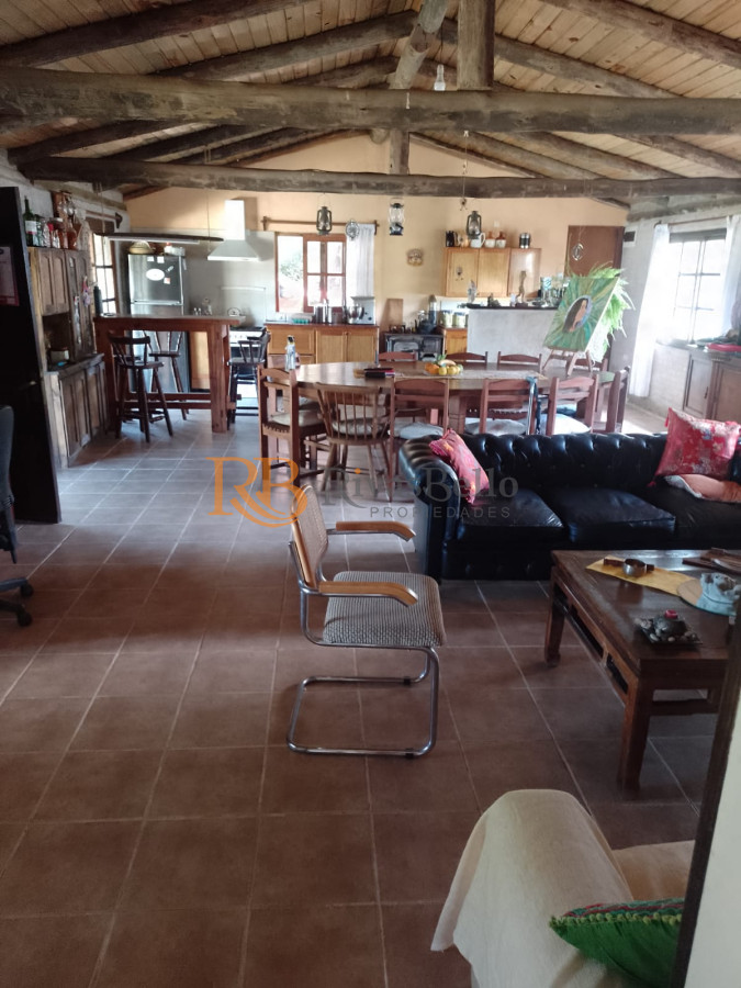 Chacra ID.91 - Oportunidad Chacra de 5 ha en venta 