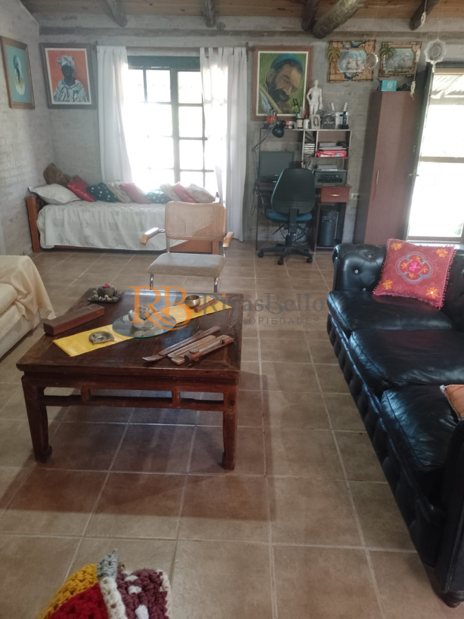 Chacra ID.91 - Oportunidad Chacra de 5 ha en venta 