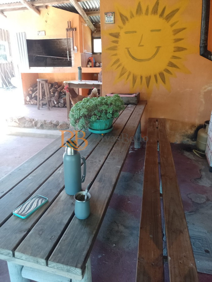 Chacra ID.91 - Oportunidad Chacra de 5 ha en venta 