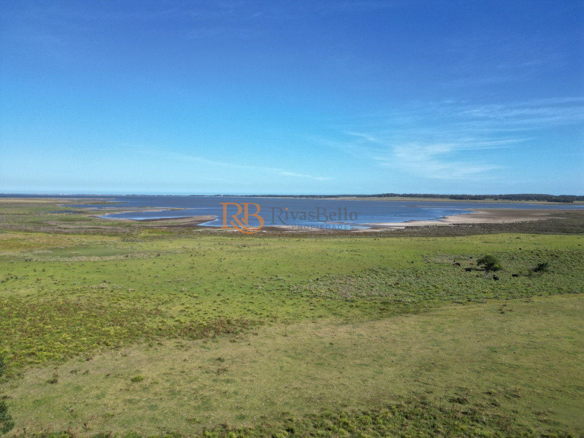 Campo Ref.100 - Campo en José Ignacio 
