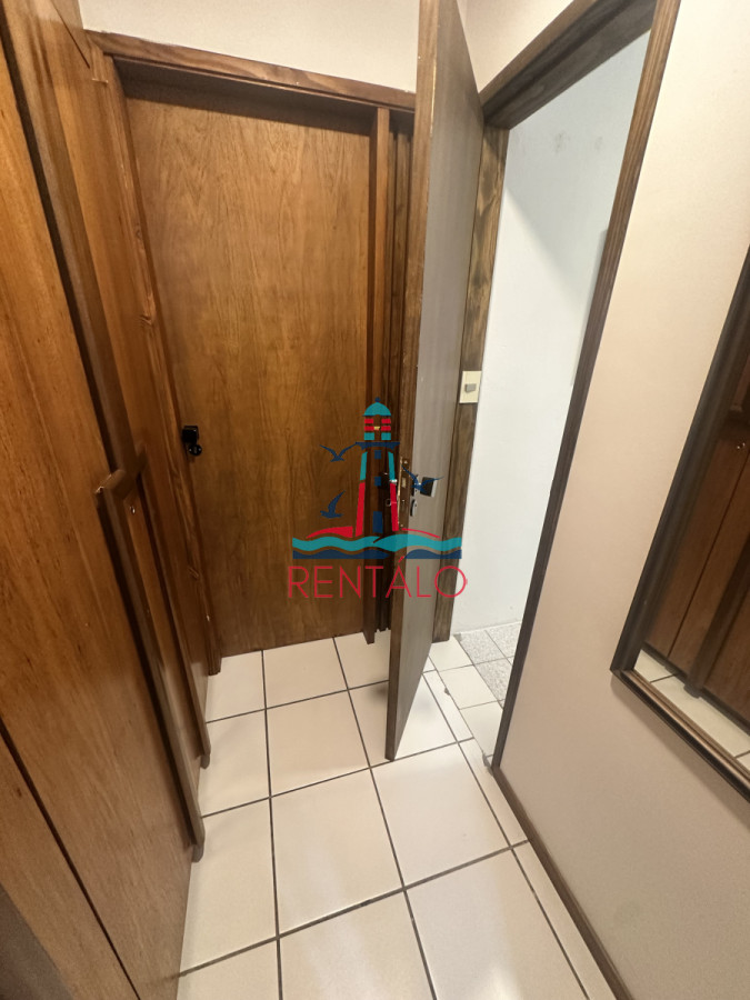 Apartamento ID.438 - Apartamento en venta de 1 dormitorio en Punta del Este OPORTUNIDAD