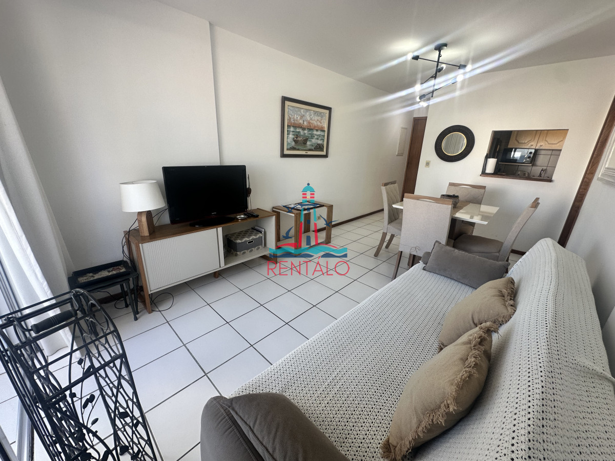 Apartamento ID.438 - Apartamento en venta de 1 dormitorio en Punta del Este OPORTUNIDAD