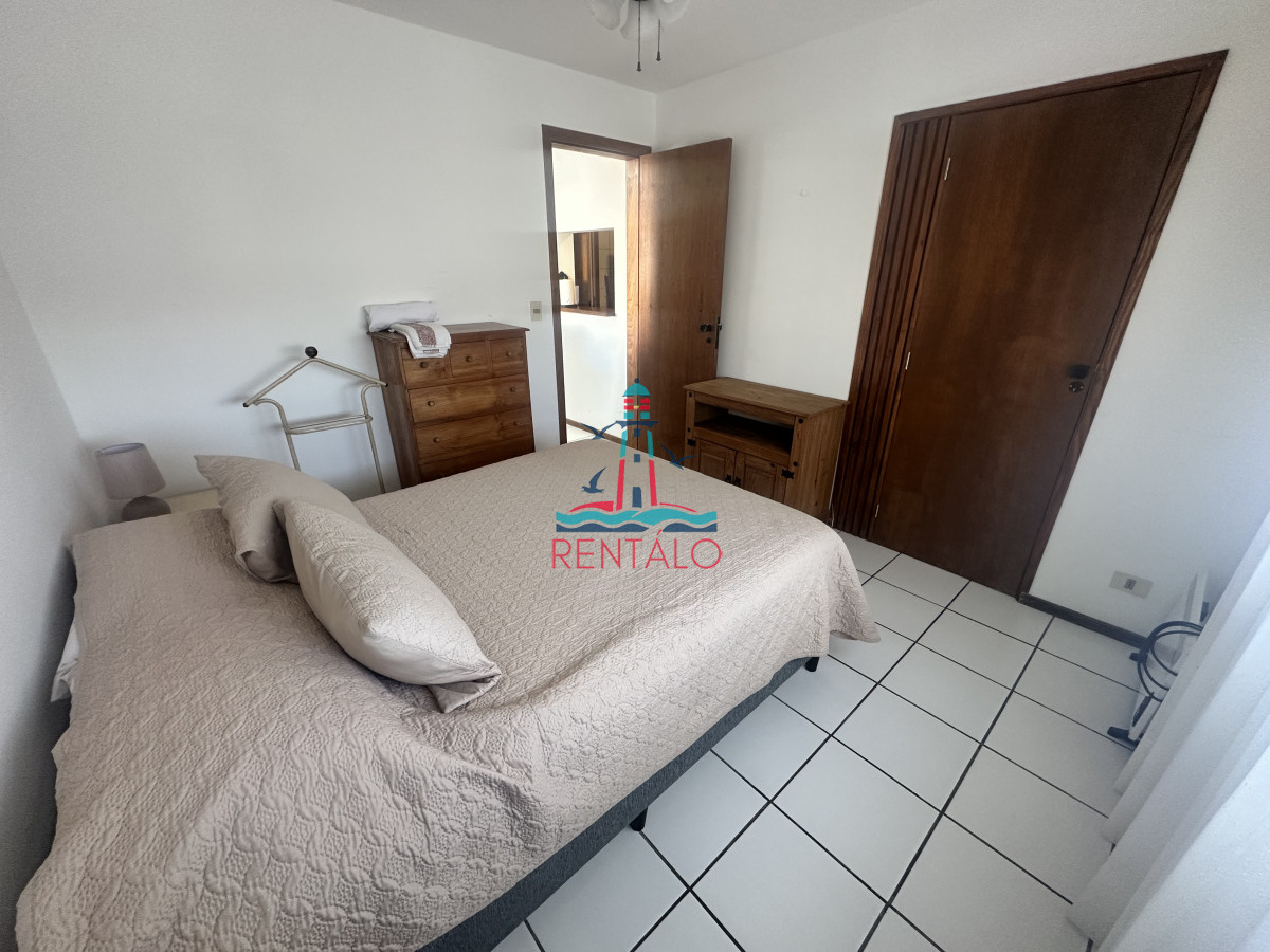 Apartamento ID.438 - Apartamento en venta de 1 dormitorio en Punta del Este OPORTUNIDAD