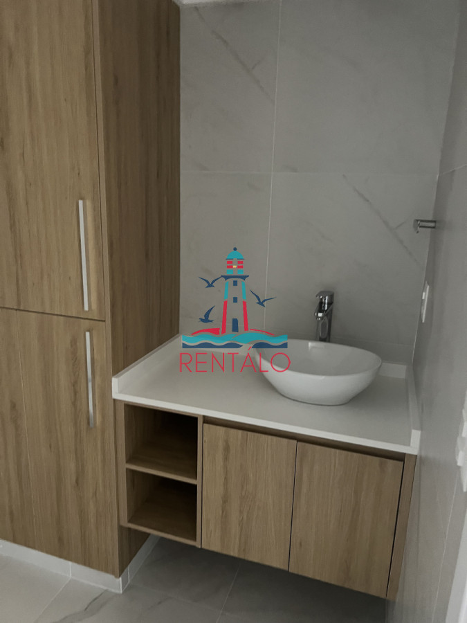 Apartamento ID.667 - Apartamento en venta en Punta del este 1 dormitorio OPORTUNIDAD! 