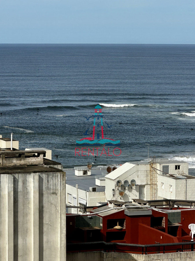 Apartamento ID.439 - Apartamento en venta de 2 dormitorios en Punta del Este OPORTUNIDAD