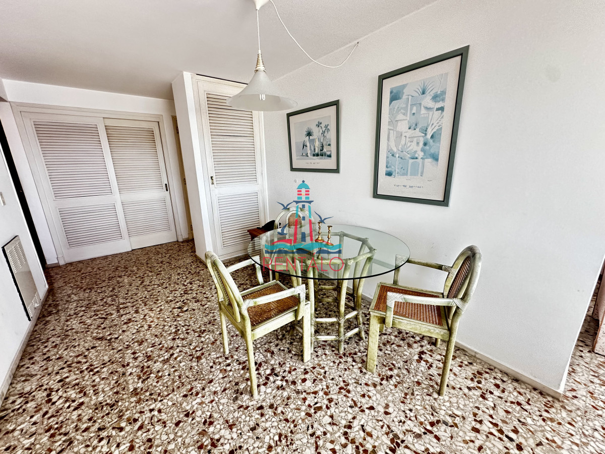 Apartamento ID.439 - Apartamento en venta de 2 dormitorios en Punta del Este OPORTUNIDAD