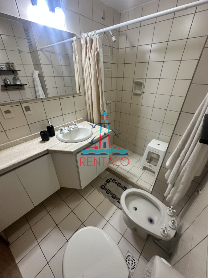 Apartamento ID.438 - Apartamento en venta de 1 dormitorio en Punta del Este OPORTUNIDAD