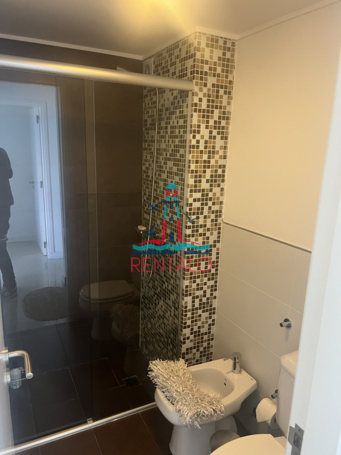 Apartamento ID.663 - Apartamento en venta en Punta del este 3 dormitorios OPORTUNIDAD!