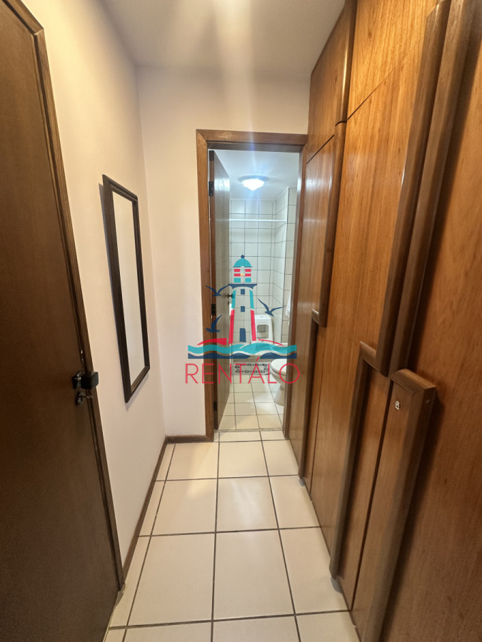 Apartamento ID.438 - Apartamento en venta de 1 dormitorio en Punta del Este OPORTUNIDAD