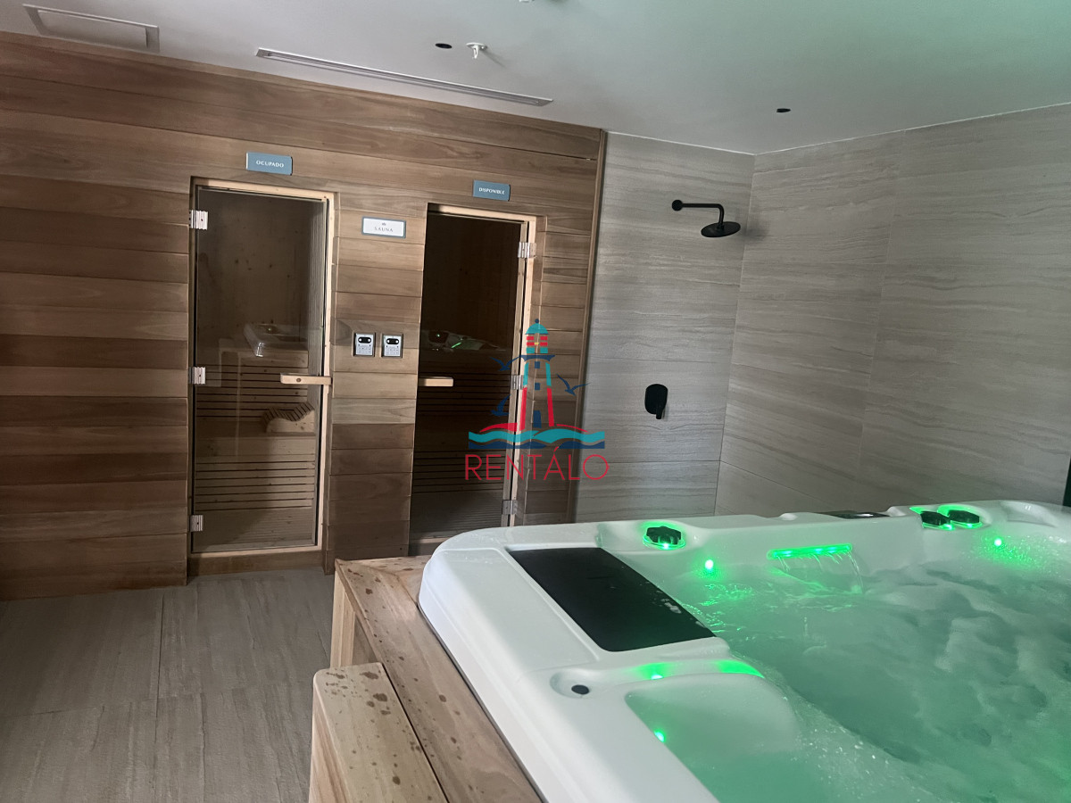 Apartamento ID.667 - Apartamento en venta en Punta del este 1 dormitorio OPORTUNIDAD! 