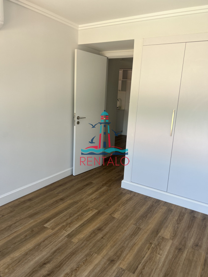 Apartamento ID.667 - Apartamento en venta en Punta del este 1 dormitorio OPORTUNIDAD! 