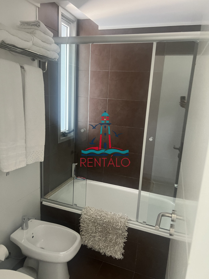 Apartamento ID.663 - Apartamento en venta en Punta del este 3 dormitorios OPORTUNIDAD!