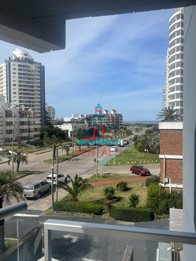 Apartamento ID.663 - Apartamento en venta en Punta del este 3 dormitorios OPORTUNIDAD!