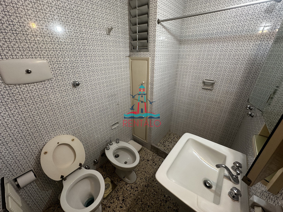 Apartamento ID.439 - Apartamento en venta de 2 dormitorios en Punta del Este OPORTUNIDAD