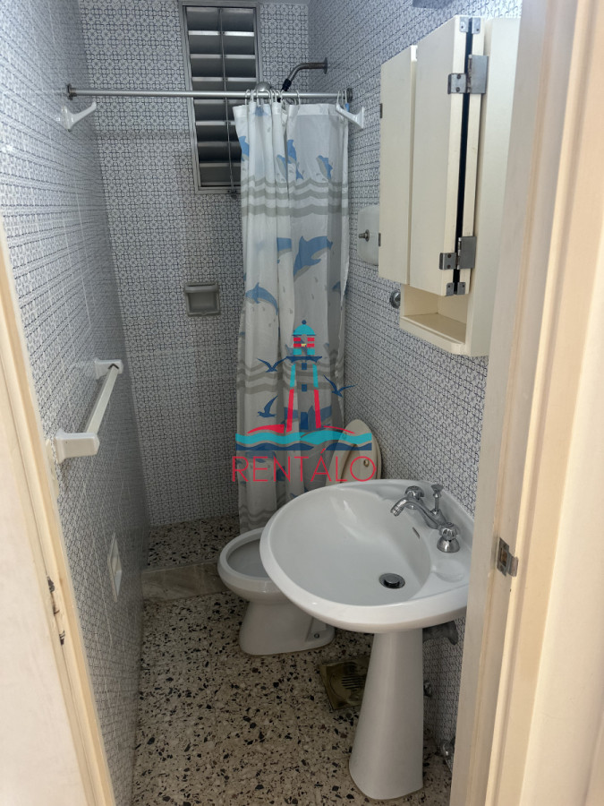 Apartamento ID.439 - Apartamento en venta de 2 dormitorios en Punta del Este OPORTUNIDAD