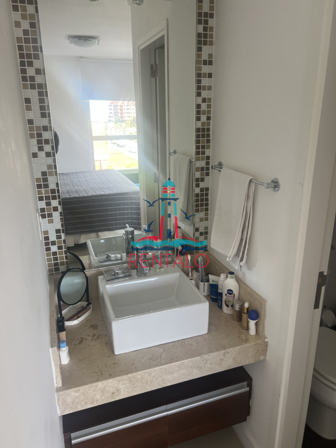 Apartamento ID.663 - Apartamento en venta en Punta del este 3 dormitorios OPORTUNIDAD!