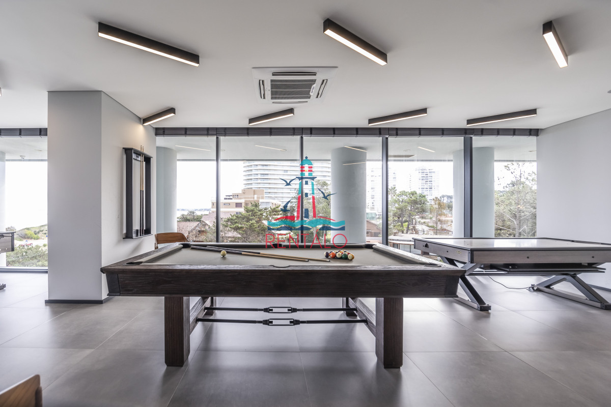 Apartamento ID.530 - Apartamento en venta Venentian OPORTUNIDAD