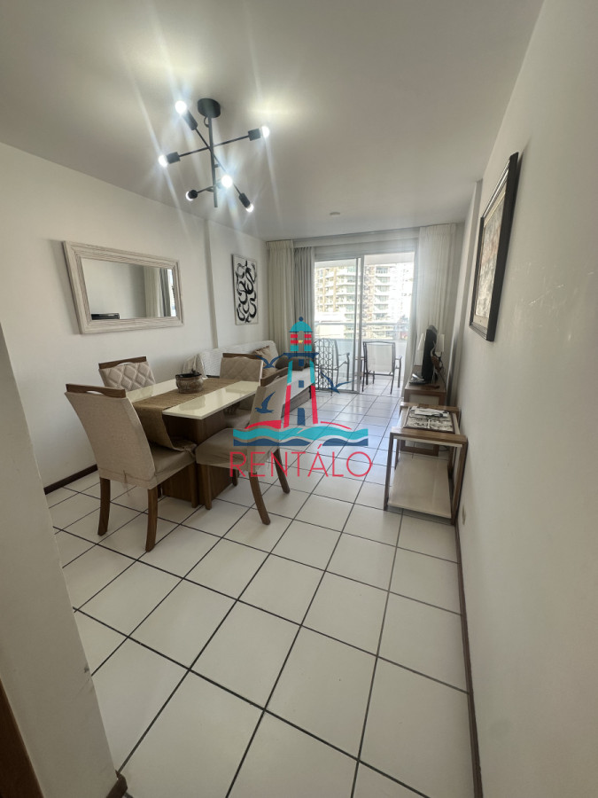 Apartamento ID.438 - Apartamento en venta de 1 dormitorio en Punta del Este OPORTUNIDAD