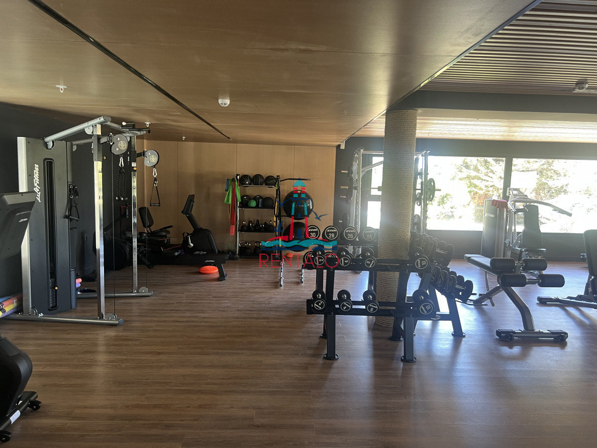 Apartamento ID.667 - Apartamento en venta en Punta del este 1 dormitorio OPORTUNIDAD! 