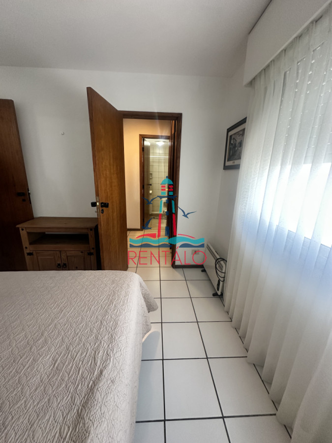 Apartamento ID.438 - Apartamento en venta de 1 dormitorio en Punta del Este OPORTUNIDAD
