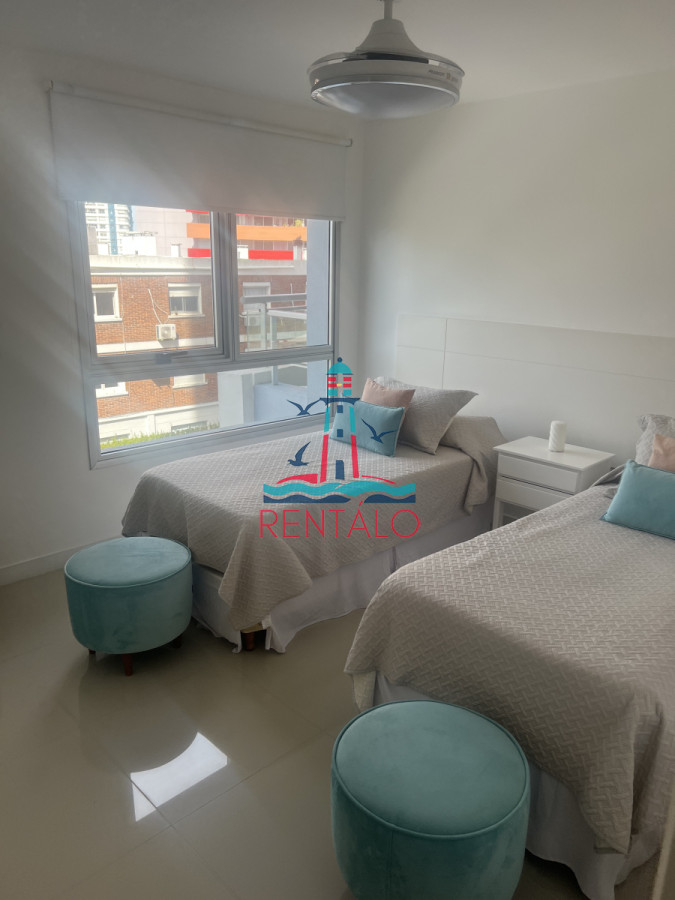 Apartamento ID.663 - Apartamento en venta en Punta del este 3 dormitorios OPORTUNIDAD!