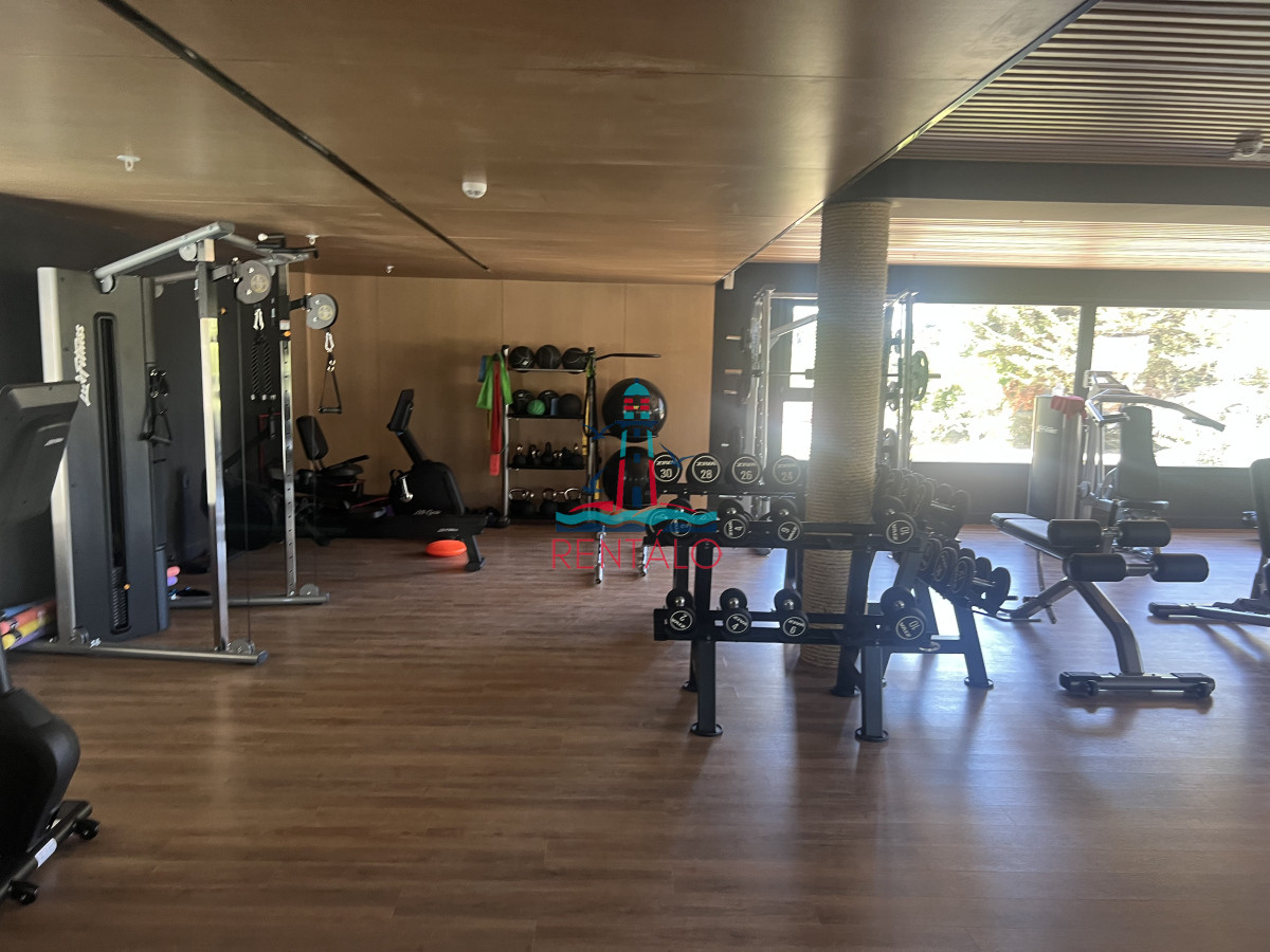 Apartamento ID.667 - Apartamento en venta en Punta del este 1 dormitorio OPORTUNIDAD! 