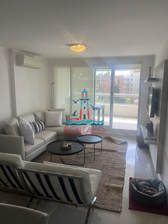 Apartamento ID.663 - Apartamento en venta en Punta del este 3 dormitorios OPORTUNIDAD!