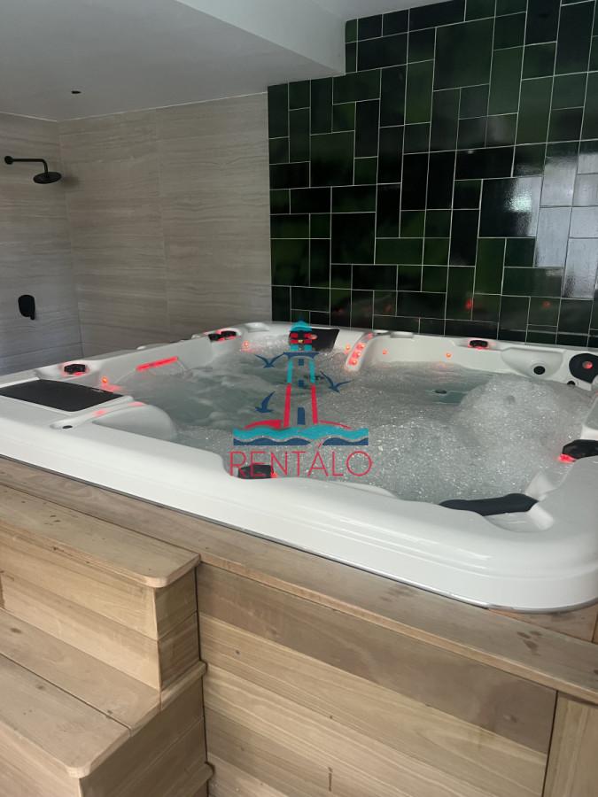 Apartamento ID.667 - Apartamento en venta en Punta del este 1 dormitorio OPORTUNIDAD! 