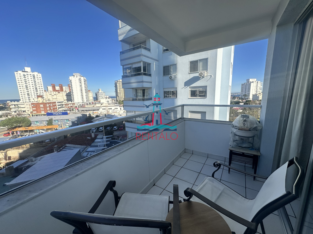 Apartamento ID.438 - Apartamento en venta de 1 dormitorio en Punta del Este OPORTUNIDAD