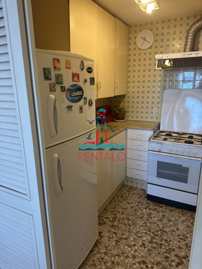 Apartamento ID.439 - Apartamento en venta de 2 dormitorios en Punta del Este OPORTUNIDAD