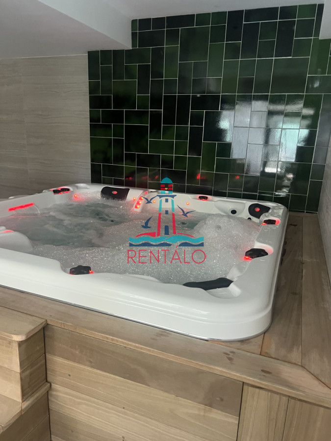 Apartamento ID.667 - Apartamento en venta en Punta del este 1 dormitorio OPORTUNIDAD! 