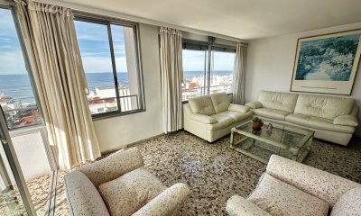 Apartamento en venta de 2 dormitorios en Punta del Este OPORTUNIDAD