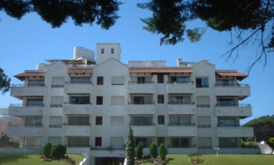 Apartamento en venta de 1 dormitorio en Punta del este OPORTUNIDAD