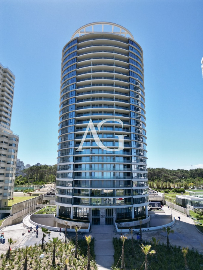 Apartamento ID.20 - Exclusiva Torre trump 