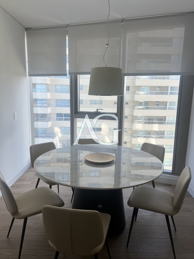 Apartamento ID.20 - Exclusiva Torre trump 