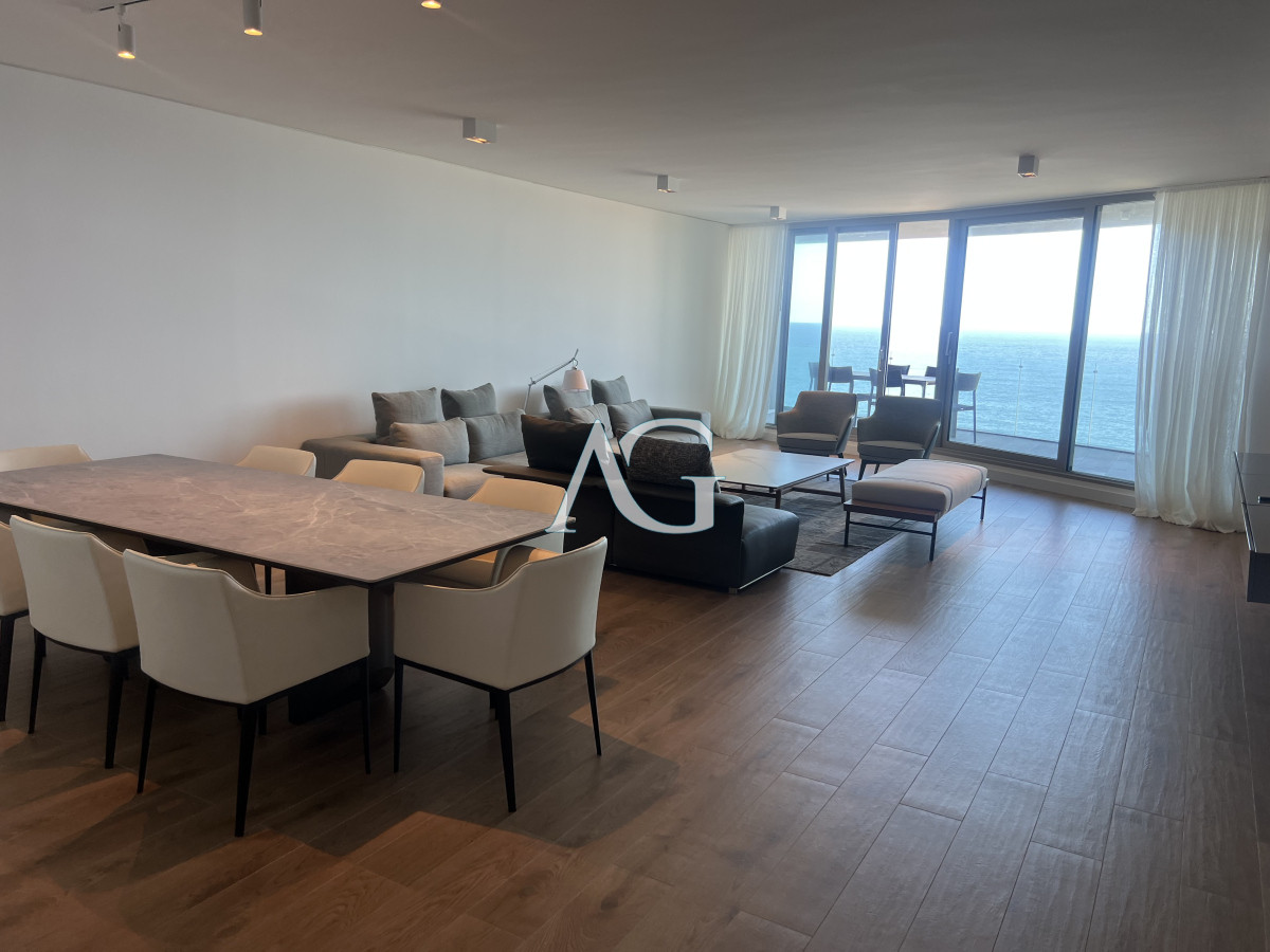 Apartamento ID.20 - Exclusiva Torre trump 