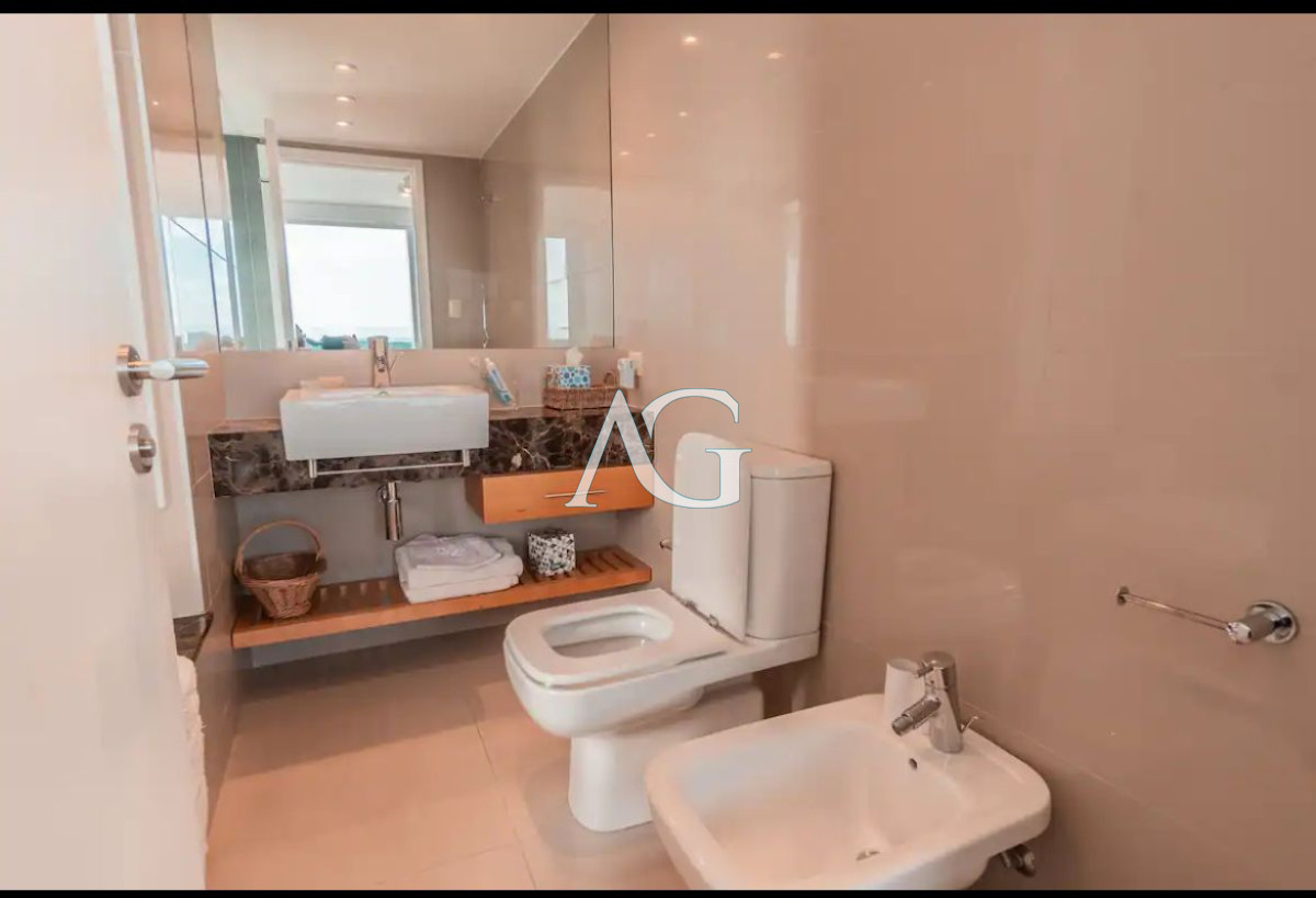 Apartamento ID.34 - Apartamento exclusivo en Torre Tiburón