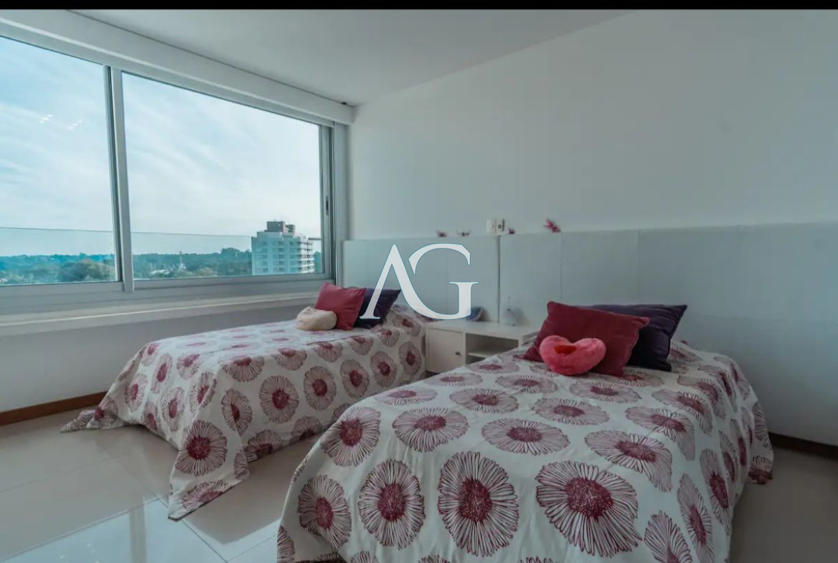 Apartamento ID.34 - Apartamento exclusivo en Torre Tiburón